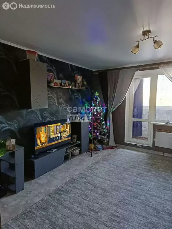 2-комнатная квартира: Миасс, бульвар И.И. Седова, 11 (57 м) - Фото 2