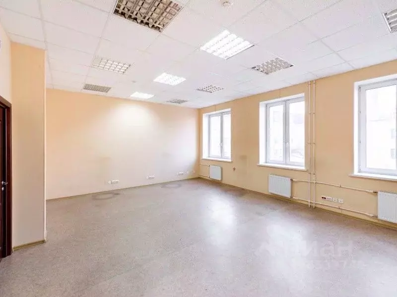 Склад в Санкт-Петербург Уральская ул., 19к10 (41 м) - Фото 2