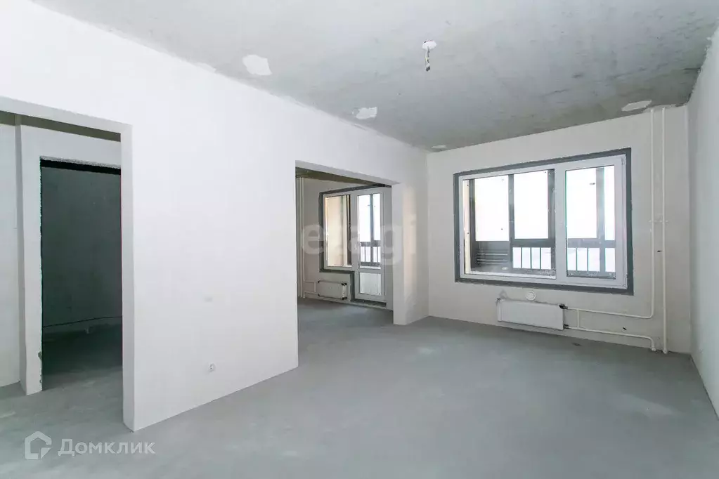 Продаётся 1-к квартира, 35.1 м - Фото 1