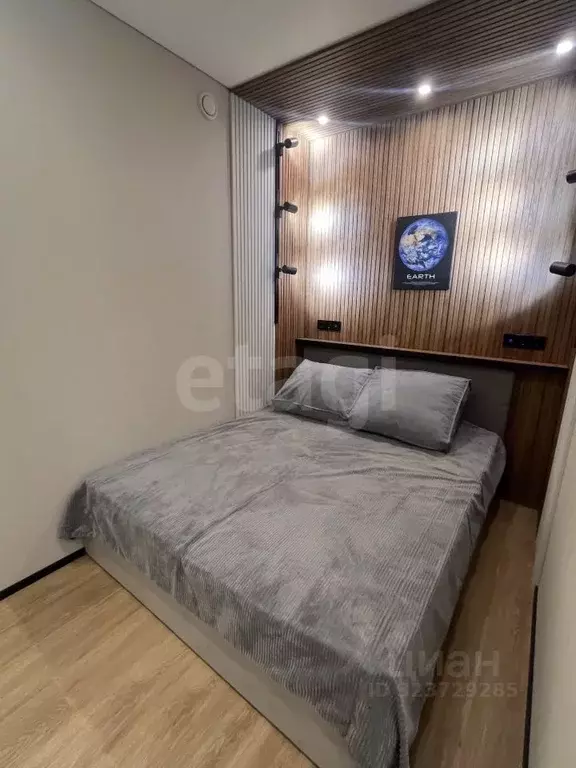 Студия Коми, Сыктывкар Сысольское ш., 84 (33.5 м) - Фото 1