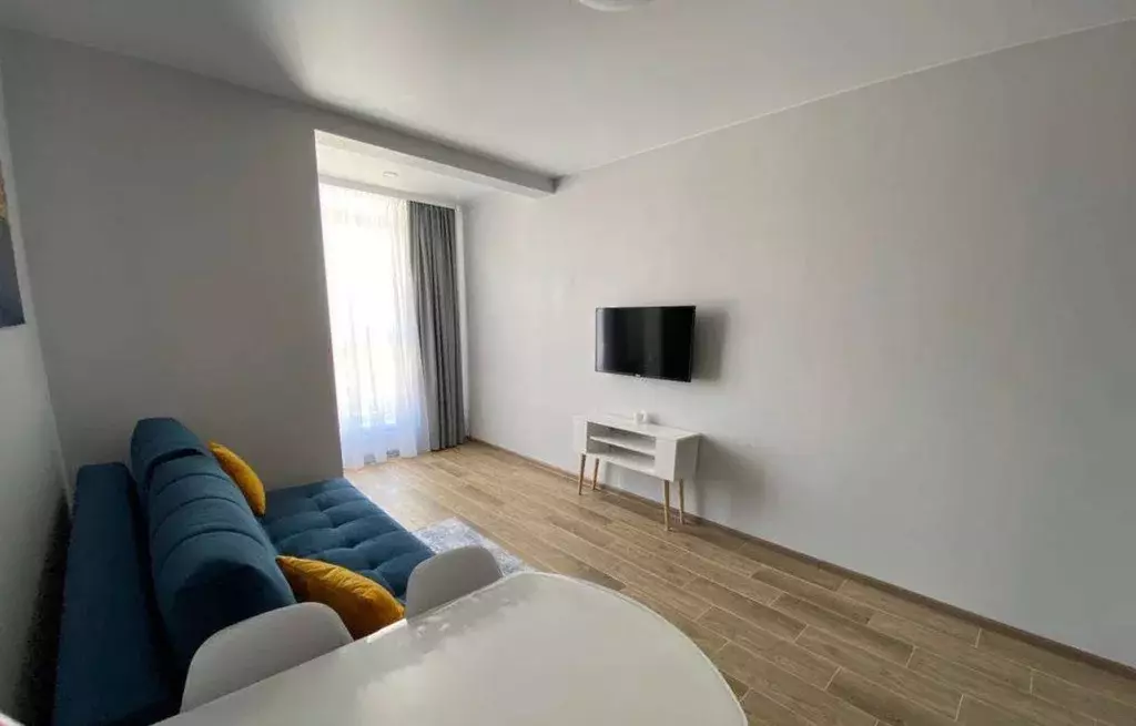 Продаётся квартира-студия, 28 м - Фото 1