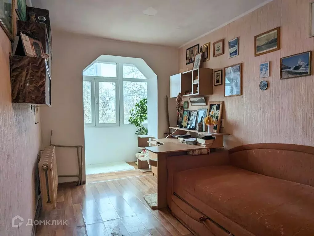 Продаётся 3-к квартира, 61.1 м - Фото 0