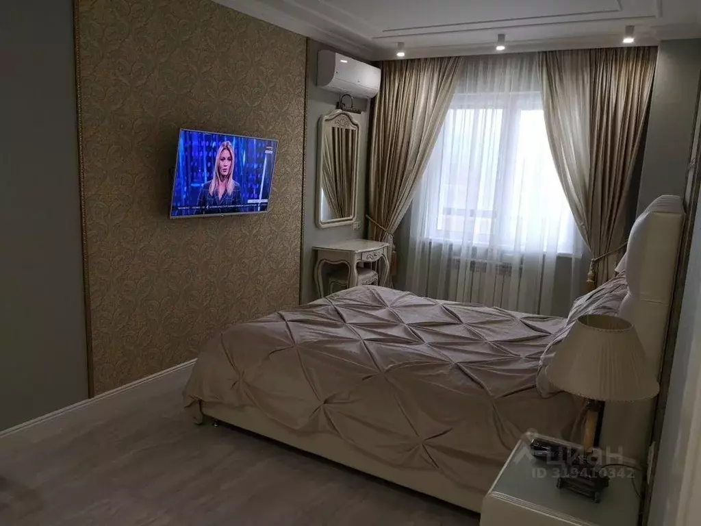 2-к кв. Саха (Якутия), Якутск ул. Ларионова, 16 (70.0 м) - Фото 1