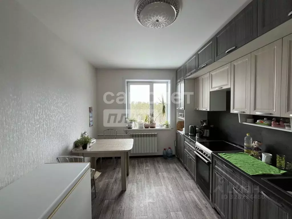 4-к кв. Иркутская область, Иркутск Зеленый мкр, 13 (82.5 м) - Фото 1