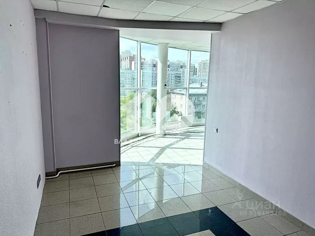 Офис в Новосибирская область, Новосибирск ул. Восход, 20 (37 м) - Фото 1