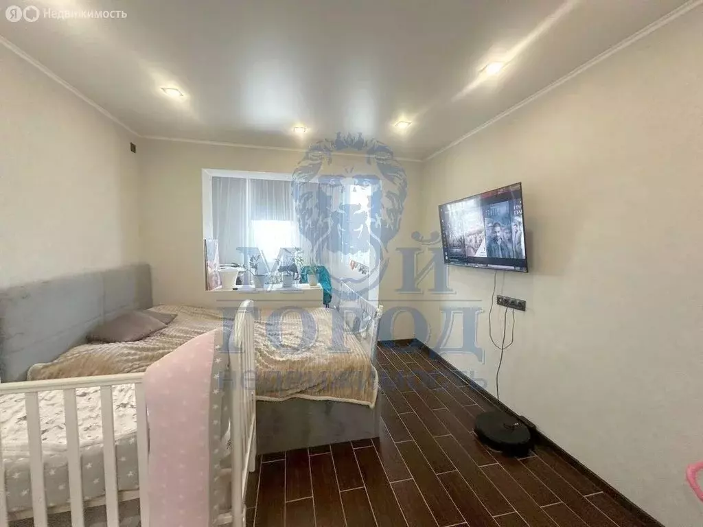 1-комнатная квартира: Батайск, улица Орджоникидзе, 133 (36 м) - Фото 1