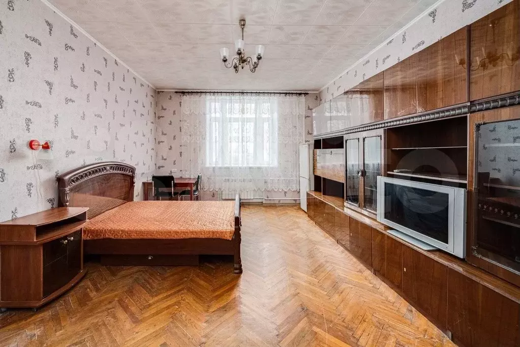 3-к. квартира, 90м, 8/12эт. - Фото 0