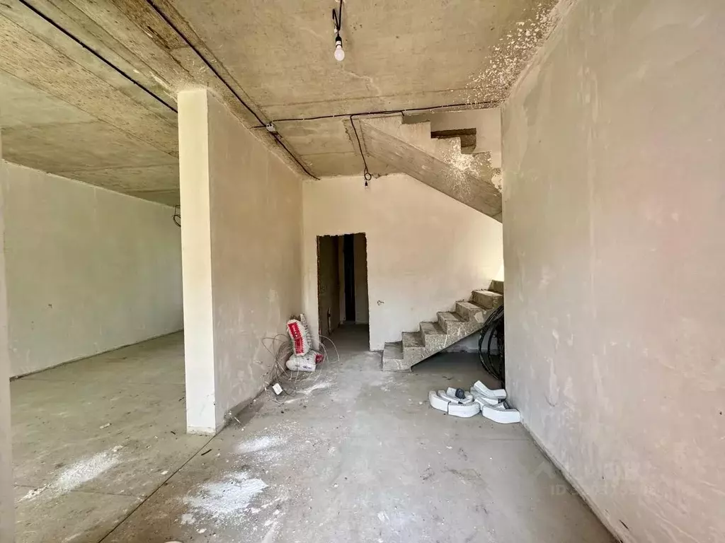 Дом в Краснодарский край, Горячий Ключ ул. Лермонтова (114 м) - Фото 2