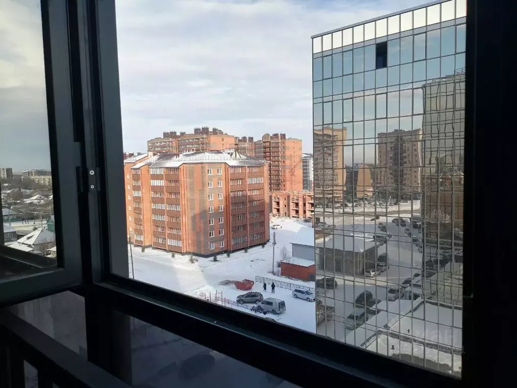 Студия Хакасия, Абакан ул. Богдана Хмельницкого, 242к2 (25.5 м) - Фото 2