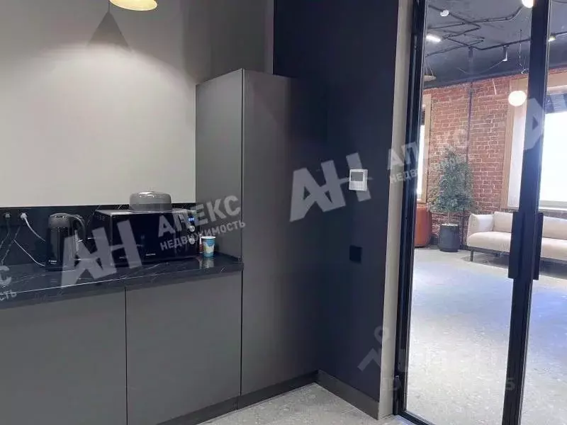 Офис в Москва Калашный пер., 5 (16 м) - Фото 1