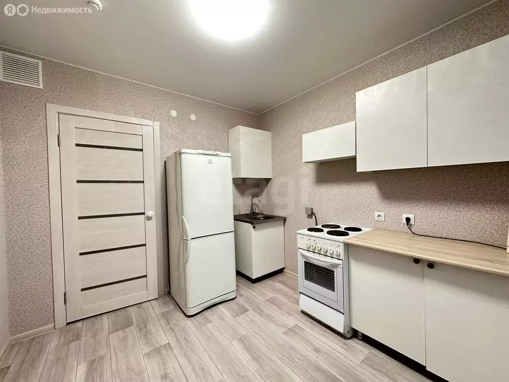 1-комнатная квартира: Фролы, Весенняя улица, 38/1 (29.1 м) - Фото 1