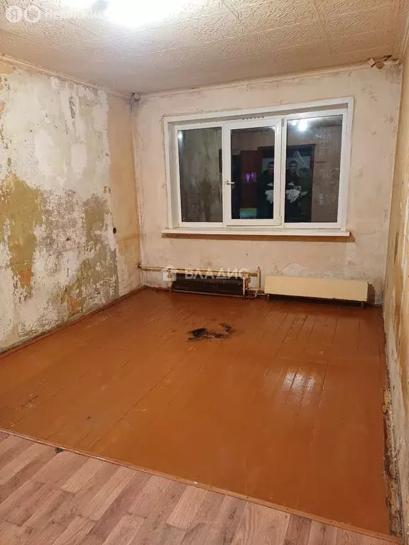 Квартира-студия: Сыктывкар, улица Димитрова, 56 (17.2 м) - Фото 1