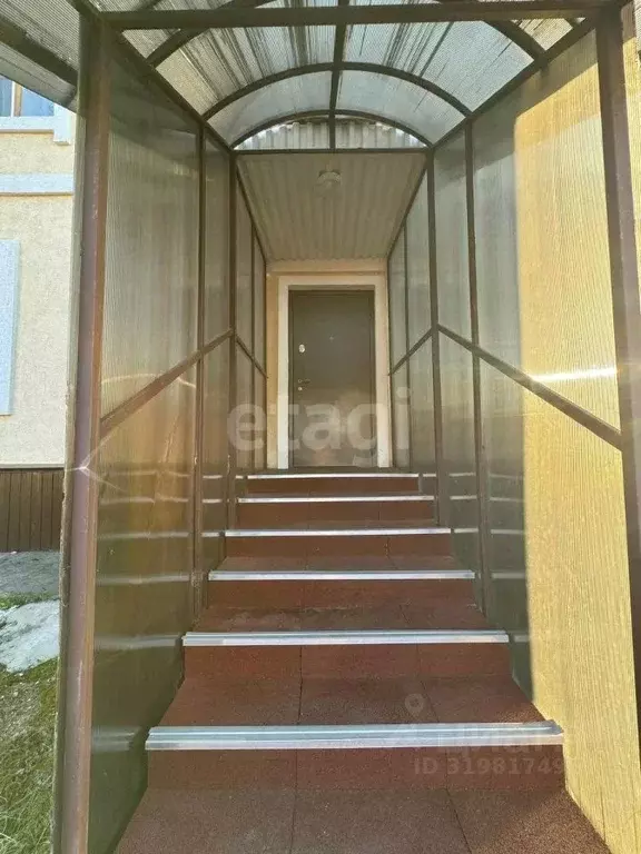 Дом в Ямало-Ненецкий АО, Салехард ул. Пушкина, 31 (223 м) - Фото 1