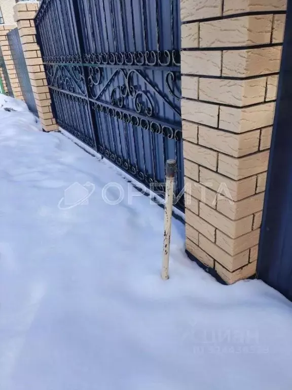 Дом в Тюменская область, Тюмень проезд Сочинский (158 м) - Фото 2