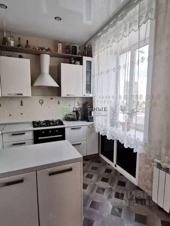 3-к кв. Иркутская область, Ангарск 74-й кв-л, 5 (73.2 м) - Фото 0