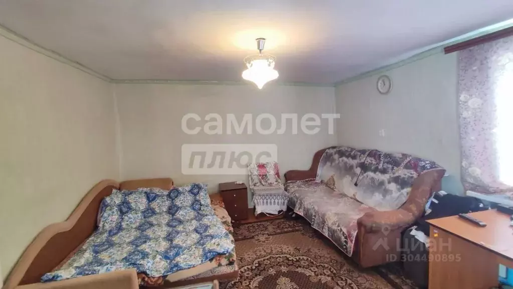 Дом в Белгородская область, Старый Оскол Пограничная ул. (73 м) - Фото 2