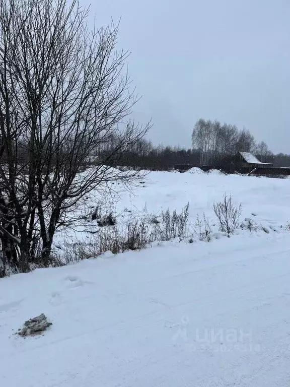 Участок в Свердловская область, Первоуральск муниципальный округ, д. ... - Фото 1