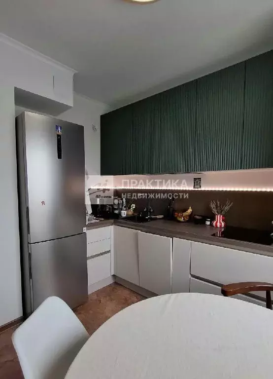 Продается 2-комнатная квартира - Фото 2