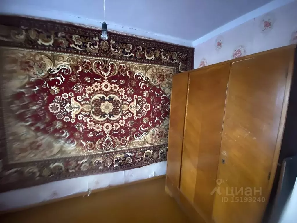 Дом в Оренбургская область, Оренбург Уфимская ул., 25 (52 м) - Фото 1