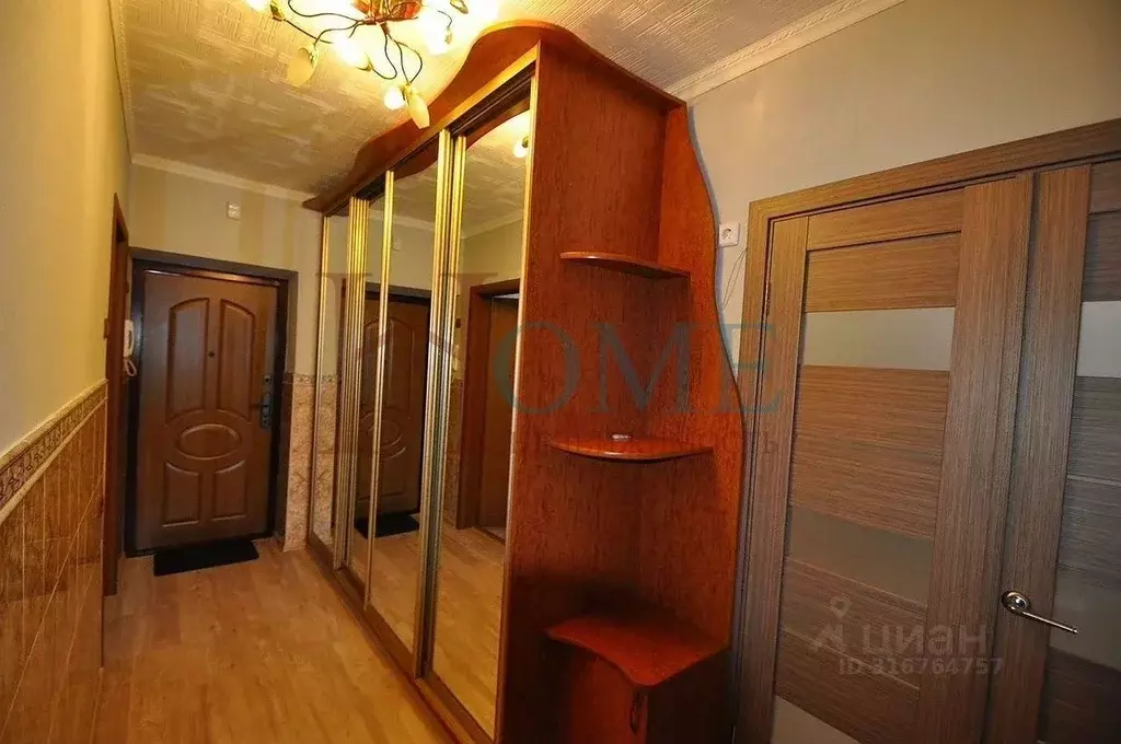 1-к кв. Новосибирская область, Новосибирск ул. Державина, 14 (41.0 м) - Фото 1