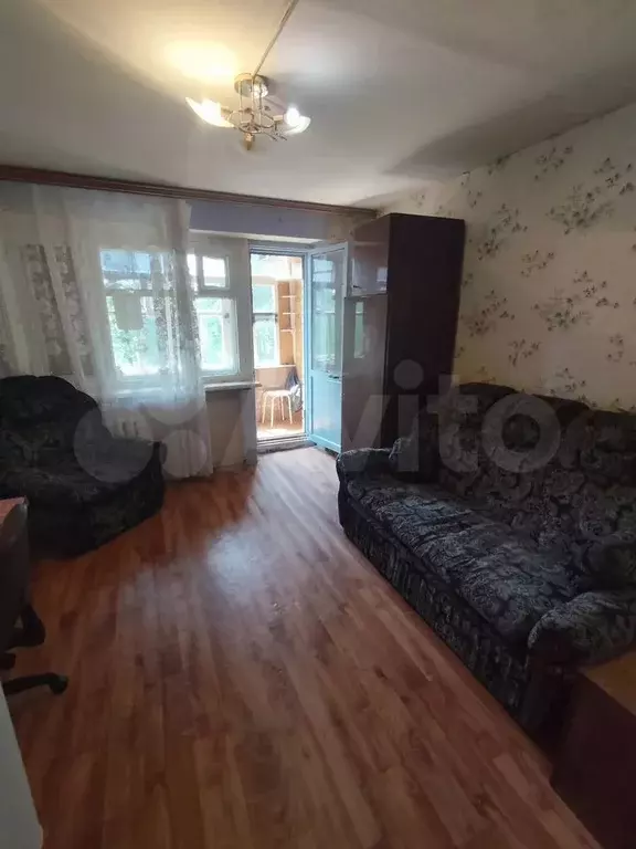 1-к. квартира, 18 м, 3/5 эт. - Фото 0