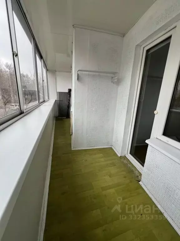 3-к кв. Приморский край, Артем Каширская ул., 43 (66.6 м) - Фото 2