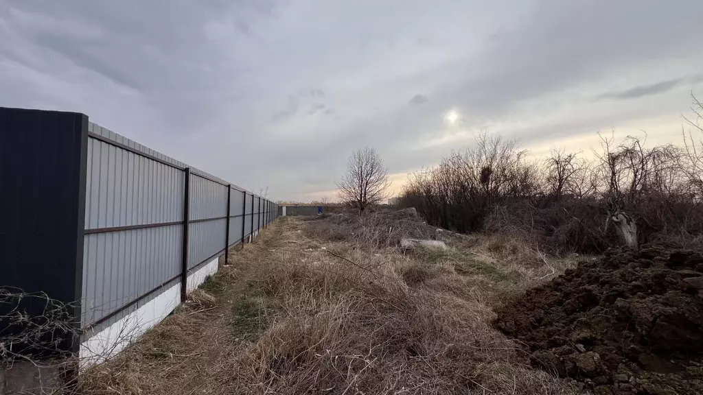Участок, 7.9 сот., сельхоз (снт или днп) - Фото 1