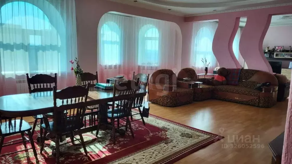 Дом в Кемеровская область, Белово ул. Горького, 152 (447 м) - Фото 2