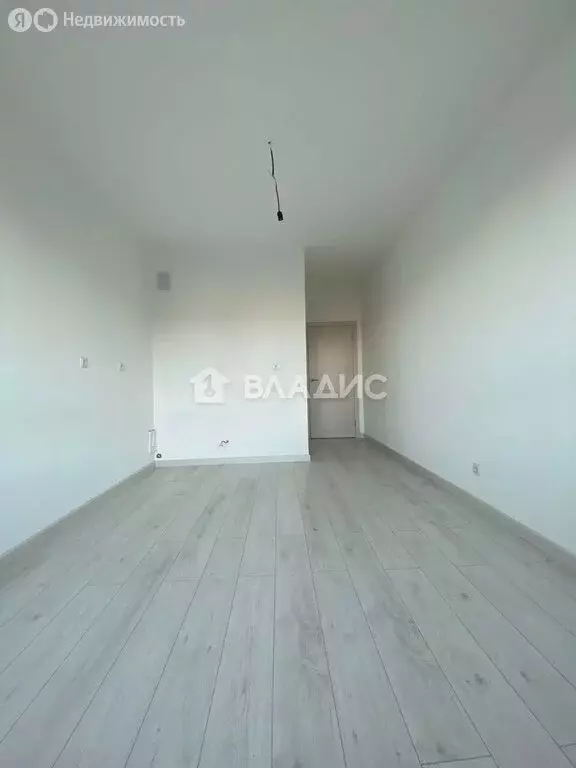 Квартира-студия: Санкт-Петербург, проспект Маршала Блюхера, 11к3 (25 ... - Фото 1