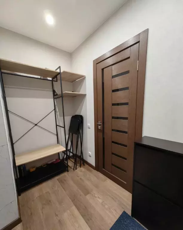 Продаётся 1-к квартира, 36 м - Фото 1