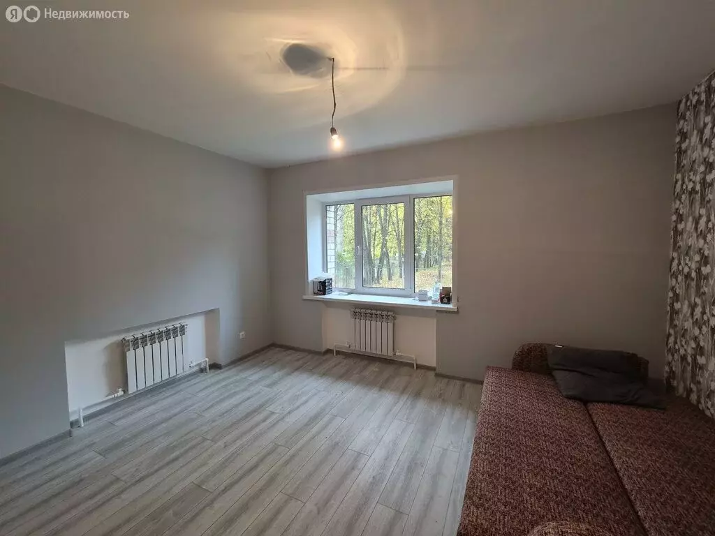 1-комнатная квартира: Углич, Северная улица, 16Гк1 (36.2 м) - Фото 1