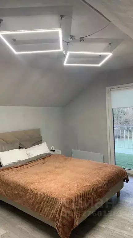 Дом в Краснодарский край, Сочи городской округ, Дагомыс пгт  (48 м) - Фото 2