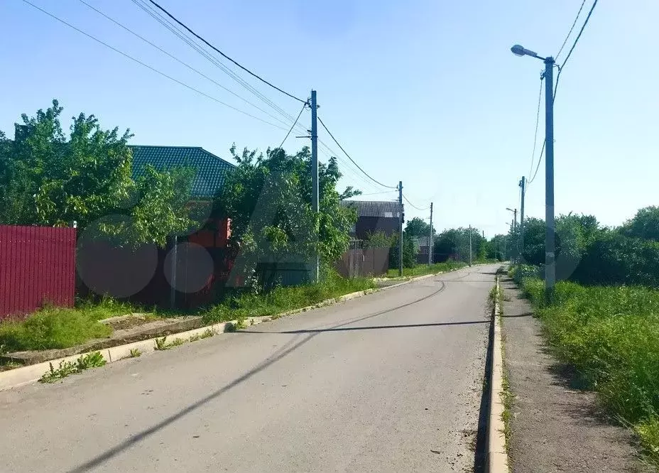 Участок 15 сот. (ИЖС) - Фото 1