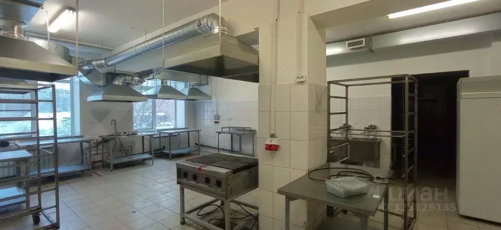 Производственное помещение в Пермский край, Пермь ул. Емельяна ... - Фото 1