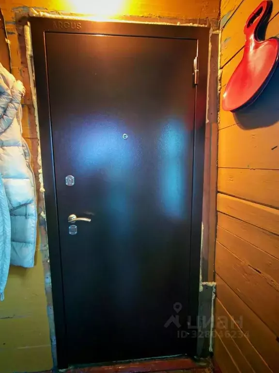 Дом в Омская область, Омск ул. 20-я Линия, 155 (35 м) - Фото 2