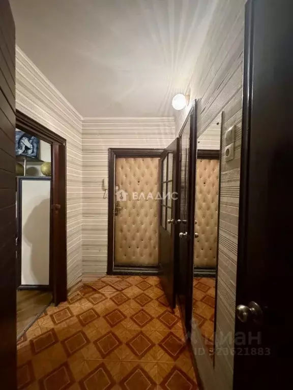 1-к кв. Белгородская область, Белгород просп. Славы, 131 (35.0 м) - Фото 1