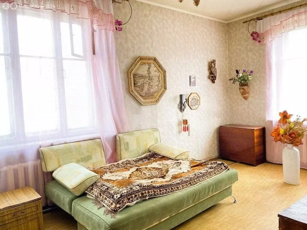 3-комнатная квартира: Волгоград, улица Писемского, 26 (75.6 м) - Фото 0