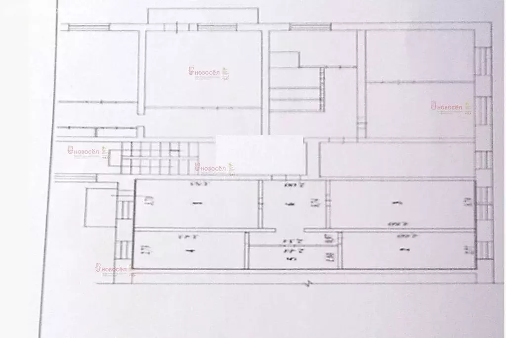 3-комнатная квартира: Ревда, улица Цветников, 34 (67.6 м) - Фото 0