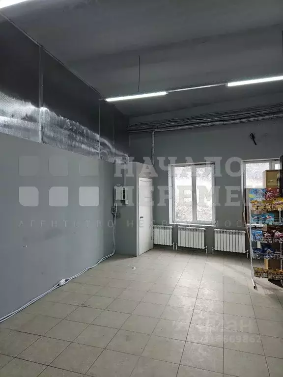 Торговая площадь в Новосибирская область, Новосибирск Линейная ул., ... - Фото 0