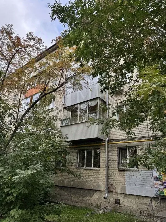 Комната Свердловская область, Екатеринбург ул. Фурманова, 112 (12.7 м) - Фото 2