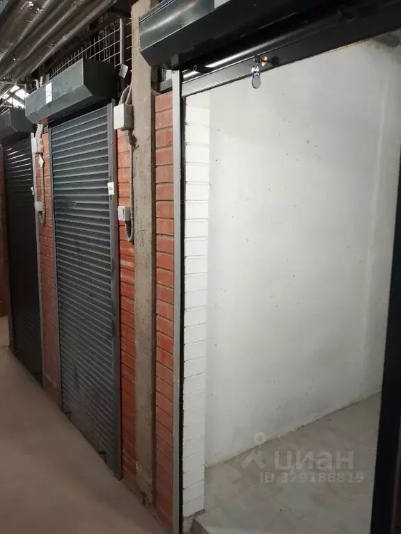 Склад в Санкт-Петербург Аквилон Ливз жилой комплекс (4 м) - Фото 1