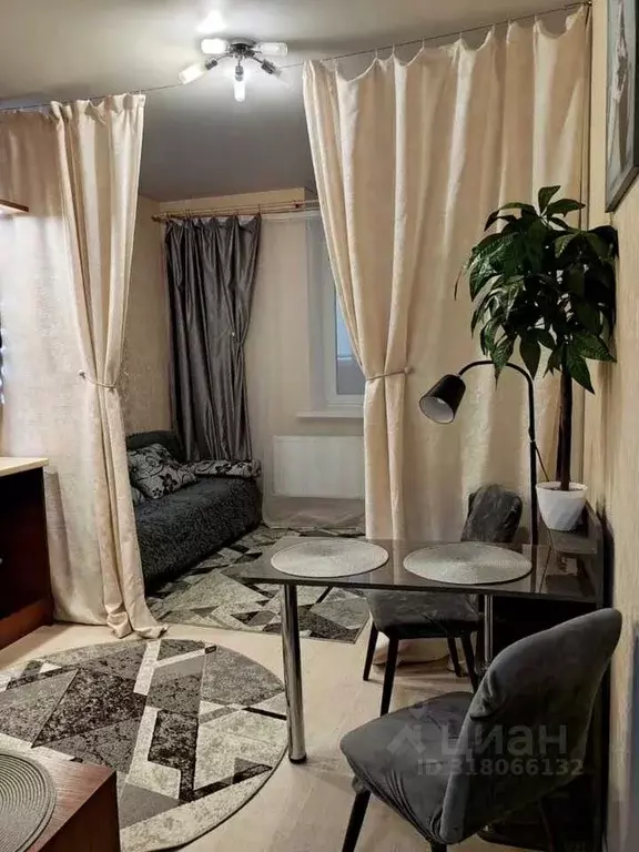 Студия Краснодарский край, Краснодар ул. Им. Героя Яцкова И.В., 17 ... - Фото 0