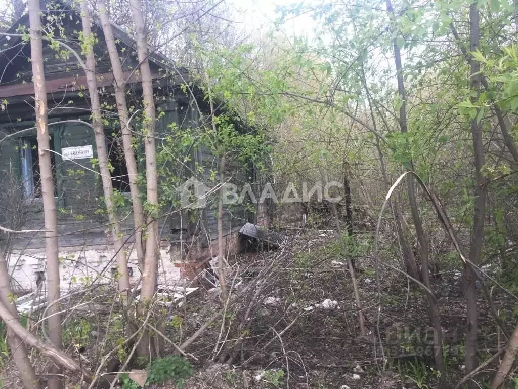 Дом в Владимирская область, Вязники 1-я Набережная ул., 13 (34 м) - Фото 2