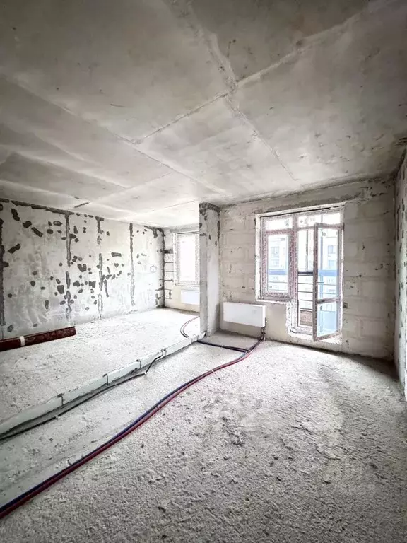 2-к кв. Московская область, Мытищи бул. Тенистый, 13 (57.8 м) - Фото 1