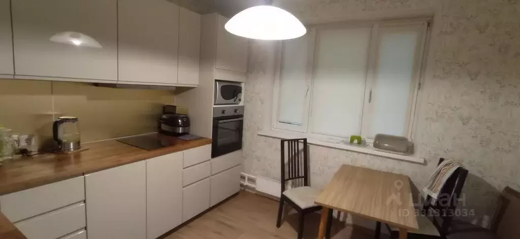 2-к кв. Москва Севастопольский просп., 83К1 (58.0 м) - Фото 2