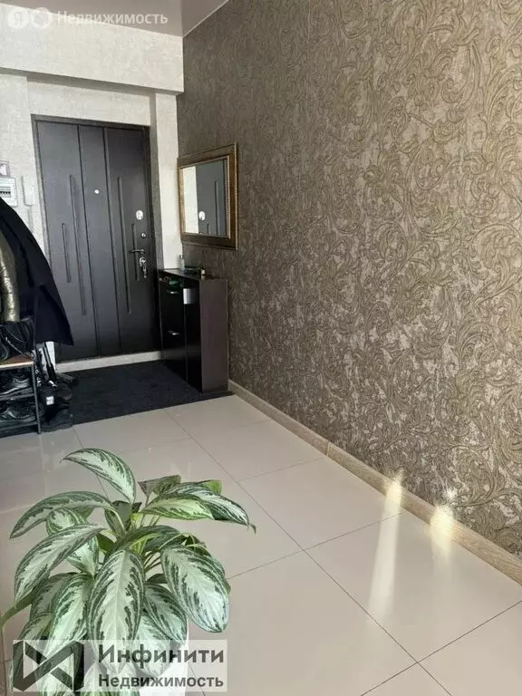 1-комнатная квартира: Ставрополь, улица Космонавтов, 2 (43 м) - Фото 1