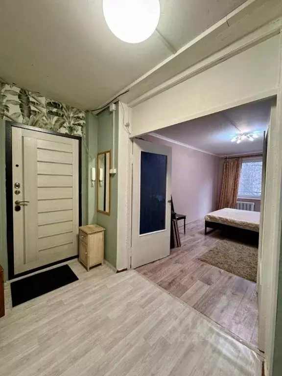 3-к кв. Московская область, Чехов ул. Чехова, 6а (64.0 м) - Фото 2