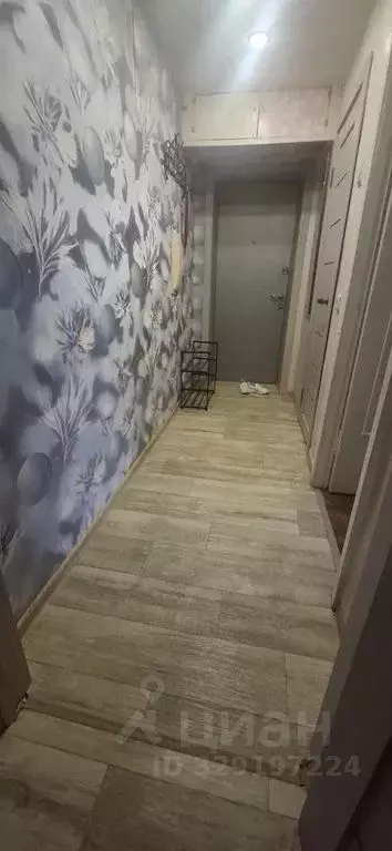 1-к кв. Тверская область, Осташков Рабочая ул., 50 (37.0 м) - Фото 2