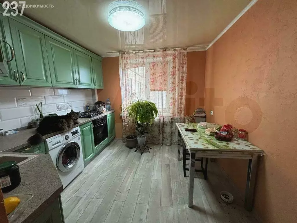 4-комнатная квартира: Орёл, улица Садовского, 4 (82.8 м) - Фото 1