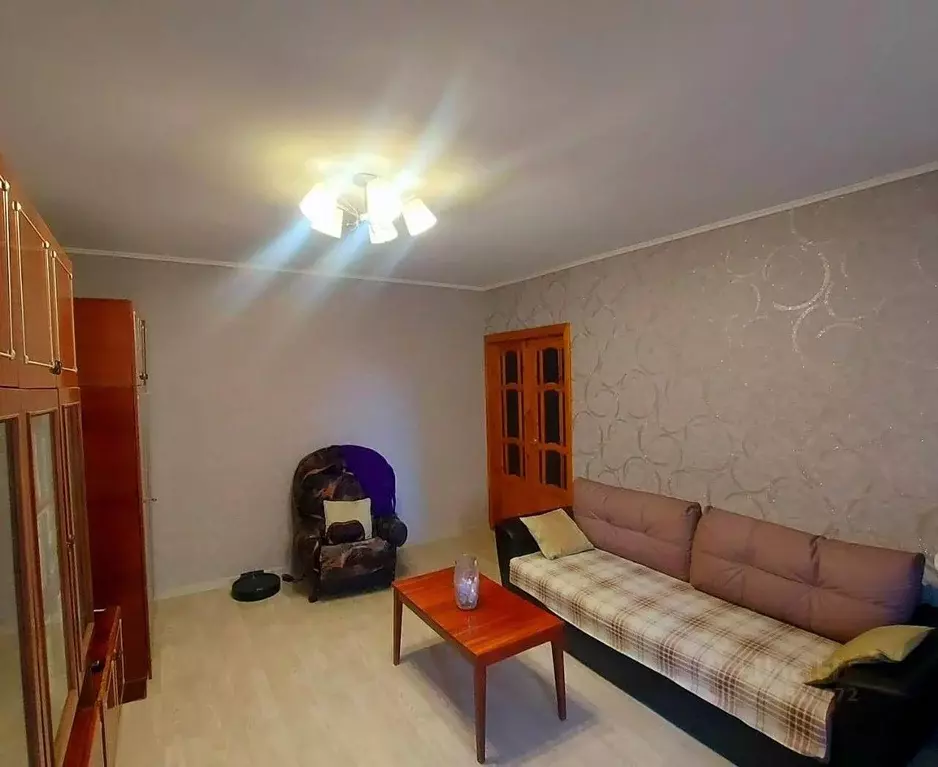 2-к кв. Волгоградская область, Волгоград Краснополянская ул., 68 (51.7 ... - Фото 2